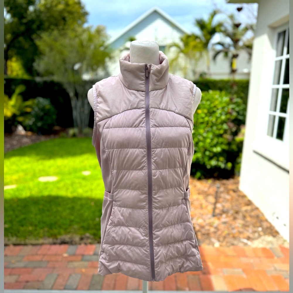 Lululemon Vest